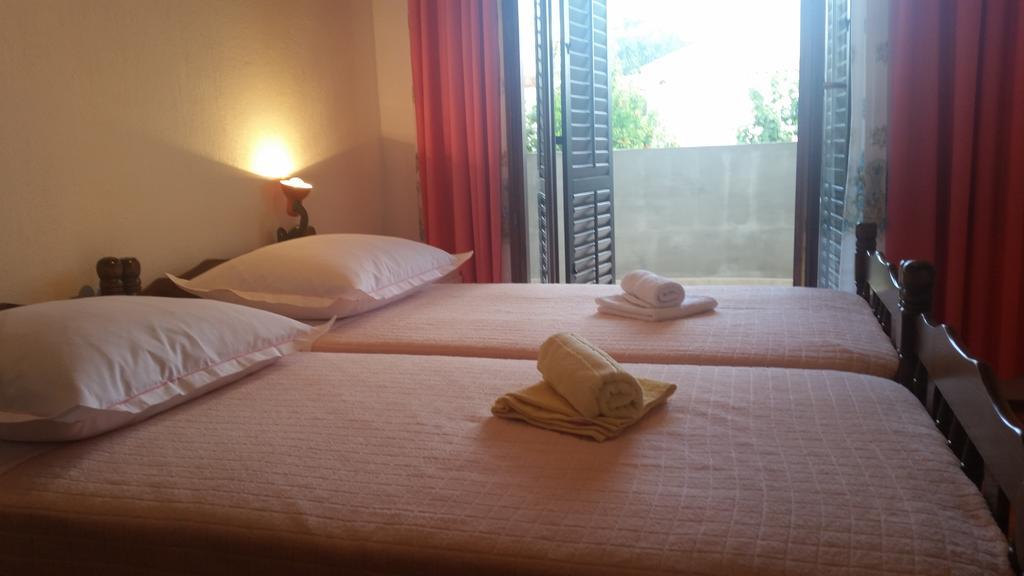 Apartment B&K Raslina エクステリア 写真